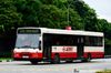 Thumbnail: TIB 701T — Historical archive of a DAF SB220LT single-deck bus operating on service 172 under SMRT Buses. Photographed in August 2014, buses of this model type have since been completely retired from passenger service.